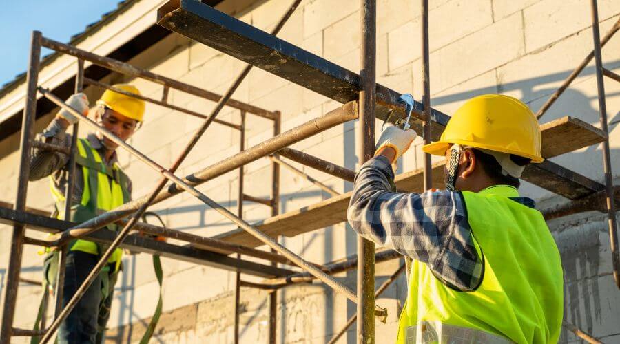 Professional fairlawn roofing services in El Reno, OK
